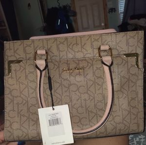 Brand New Calvin Klein purse